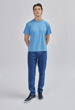 Blu chiaro