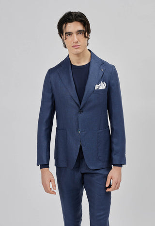 Blu navy
