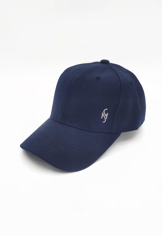 EA7 Emporio Armani berretto da baseball in cotone EA7 Emporio Armani berretto da baseball in cotone