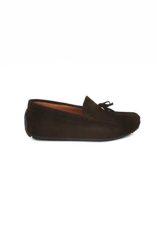 Car Shoes|Colore:Moro