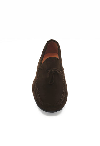 Car Shoes|Colore:Moro