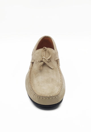 Car Shoes|Colore:Beige