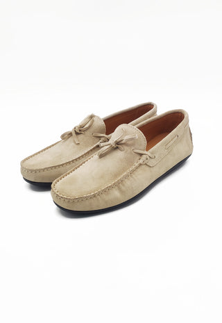 Car Shoes|Colore:Beige