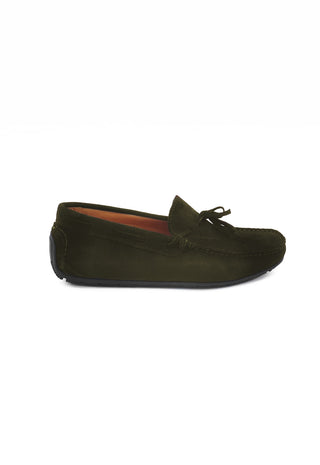 Car Shoes|Colore:Militare