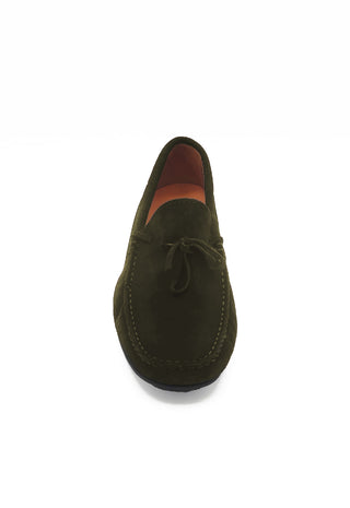 Car Shoes|Colore:Militare