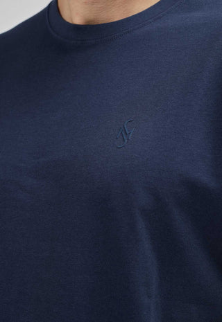 Dark navy