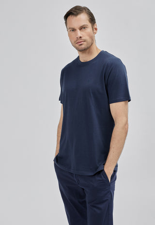 Dark navy