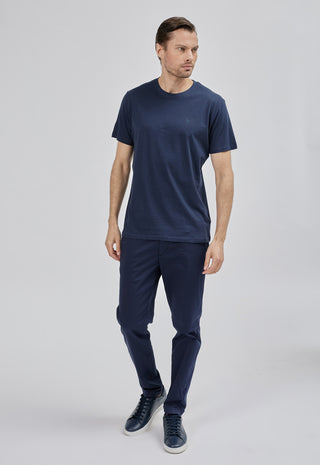 Dark navy