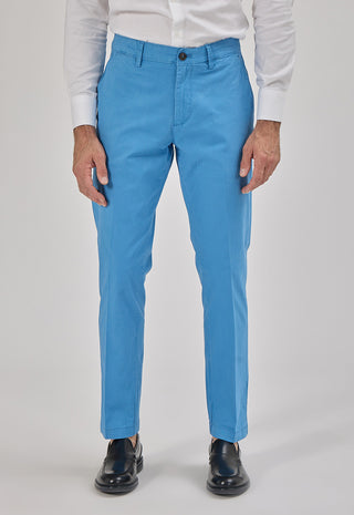 Pantalone Chino Slim Fit