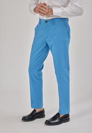 Pantalone Chino Slim Fit