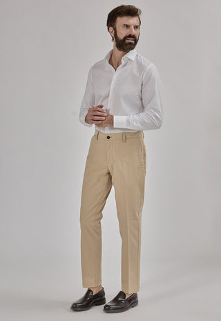 Pantalone Chino Slim Fit