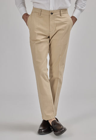 Pantalone Chino Slim Fit