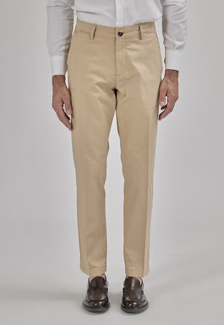 Pantalone Chino Slim Fit