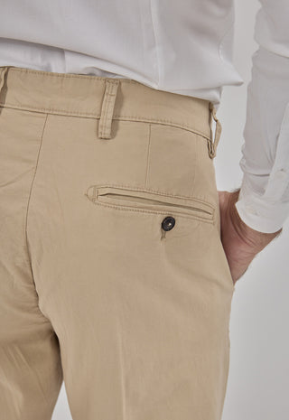 Pantalone Chino Slim Fit