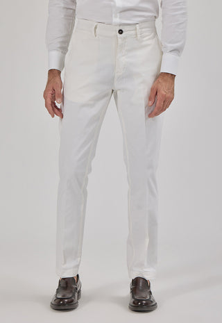 Pantalone Chino Slim Fit