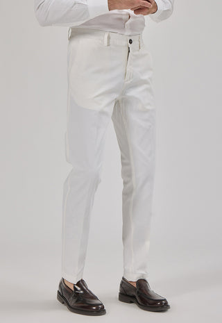Pantalone Chino Slim Fit