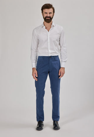 Pantalone Chino Slim Fit