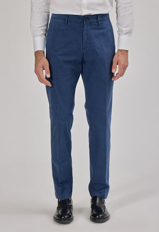 Pantalone Chino Slim Fit