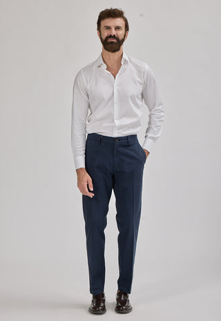 Pantalone Chino Slim Fit