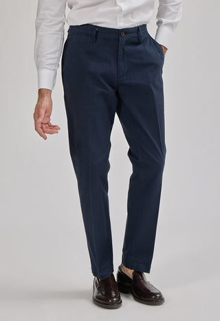 Pantalone Chino Slim Fit