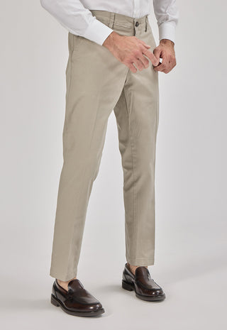 Pantalone Chino Slim Fit
