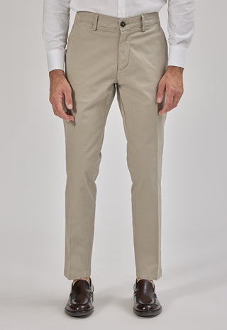 Pantalone Chino Slim Fit