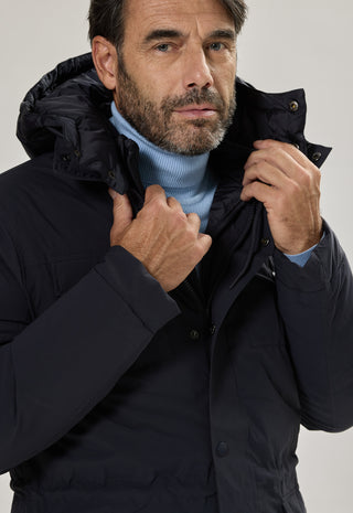Blu navy
