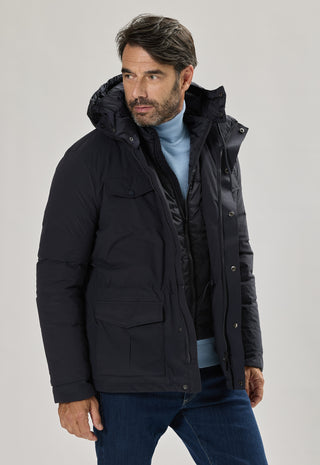 Blu navy