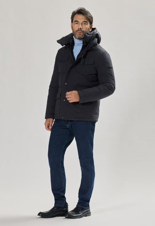 Blu navy