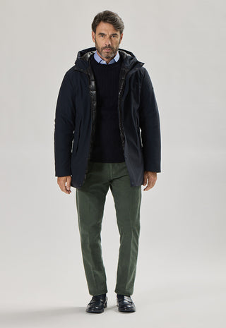 Blu navy