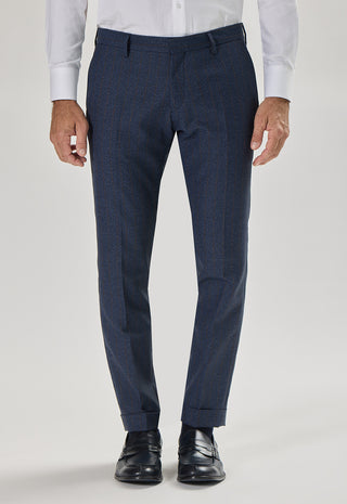Pantalone Gessato
