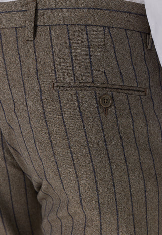 Pantalone Gessato