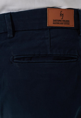 Blu marine