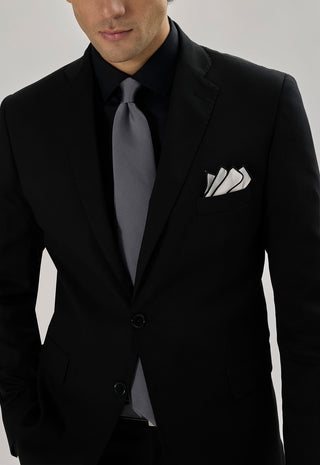 Classic Single Breasted Suit Rome