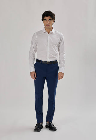 Camicia Facile Stiro Slim Fit