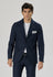 Navy blue