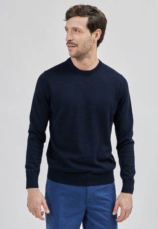 Dark blu