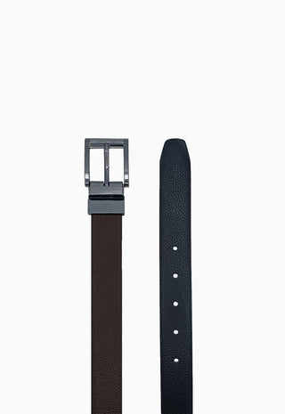 Black/brown
