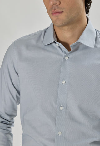 Easy Iron Regular Fit Shirt