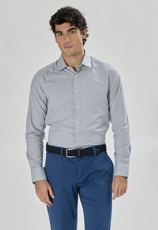 Easy Iron Regular Fit Shirt
