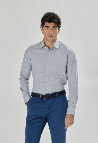 Camicia Facile Stiro Regular Fit