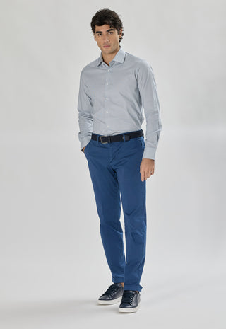 Easy Iron Regular Fit Shirt