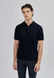 Dark blu