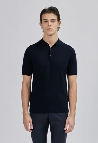Dark blu