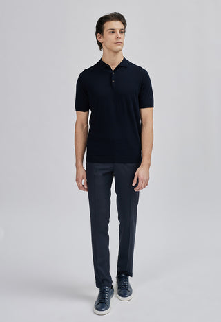 Dark blu