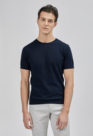 Dark blu