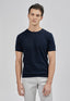 Dark blu