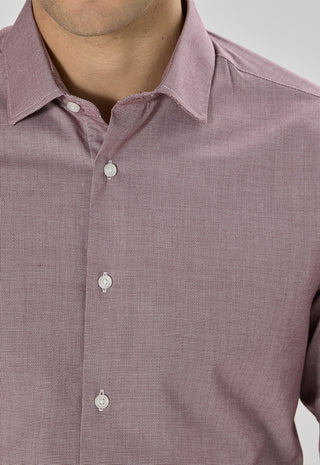 Easy Iron Regular Fit Shirt