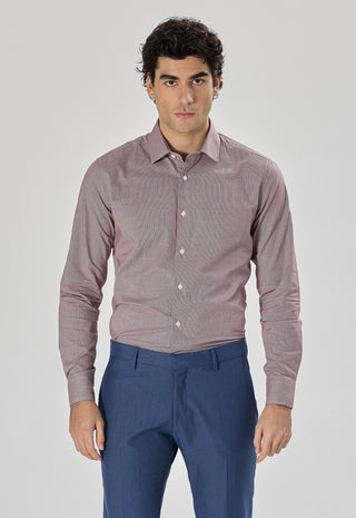 Easy Iron Regular Fit Shirt