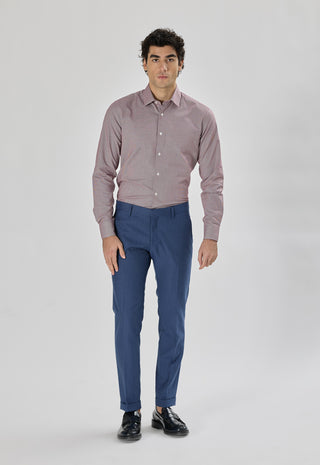 Easy Iron Regular Fit Shirt